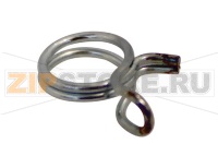 HOSE CLAMP 8.3 - 8.8 MM