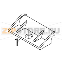 Magnetic switch fastener Fagor FI-48 B