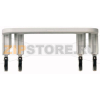 Фиксация 1 шт Eaton DILM12-XEV