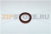 САЛЬНИК 25-35-7 СИЛИКОН