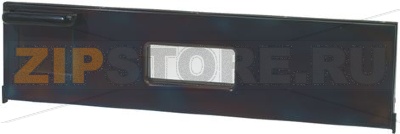 ДВЕРЬ 62+6292 RUST 