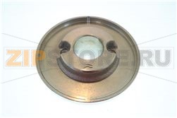 CORPO BRUCIATORE 10 KW S103 