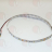 STRIP LED FIANCO MUSICA L=60DX-SX - STRIP LED FIANCO MUSICA L=60DX-SX
