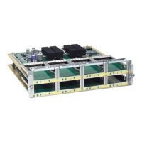 Карта линейная 8x10G (X2) Cisco WS-X4908-10GE=