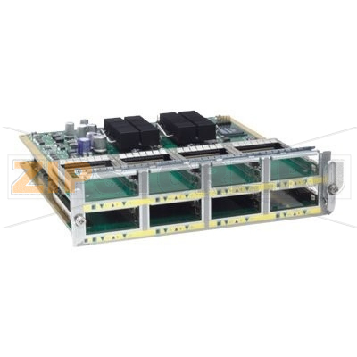 Карта линейная 8x10G (X2) Cisco WS-X4908-10GE= 