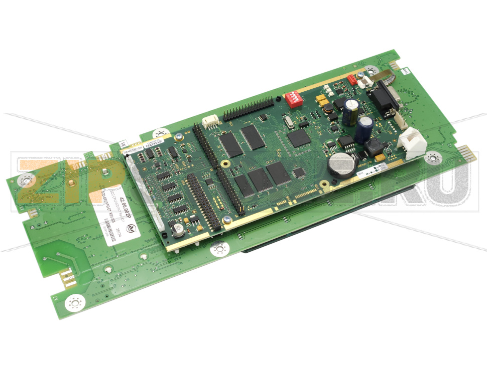 Плата управления Rational SCC Запчасть снята с производства, заменена на каталожный номер 42.00.002P. Количество запчастей (комплектующих) Rational в оборудовании: 1 шт.