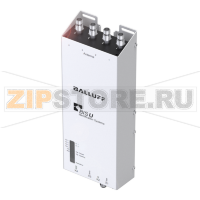 Блок обработки результатов СВЧ (860/960 МГц) Balluff BIS00M7