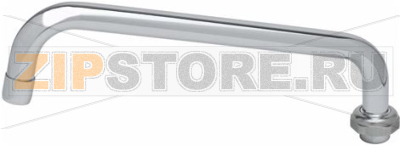 SPOUT L 308MM 