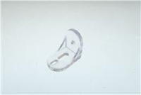 FIXATION INTERMEDIAIRE AVEC CLIPS