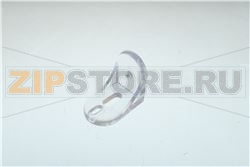 FIXATION INTERMEDIAIRE AVEC CLIPS 