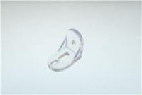 FIXATION INTERMEDIAIRE AVEC CLIPS