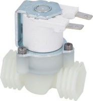 ЭЛЕКТРОКЛАПАН RPE 3/8"FF 24VAC