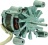 Fan motor 230 V   50/60 Hz