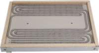 RADIANT HEATING ELEMENT 5000W 400/415V