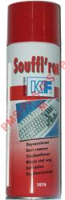 DUST-OFF SPRAY