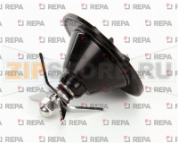 GRUPPO FRESA CON FRIZIONE,