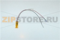 WATER FILLING NEON(AMBER)