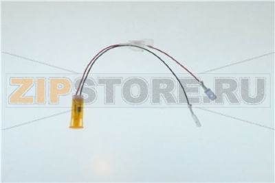 WATER FILLING NEON(AMBER) 