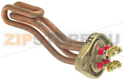 ТЭН 1500ВТ 110В 