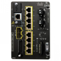 Коммутатор Cisco IE-3300-8P2S-RA