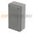 Корпус с пластмассовыми передними платами, 125x67x50 мм Bopla EG 1250 FK - Корпус с пластмассовыми передними платами, 125x67x50 мм Bopla EG 1250 FK