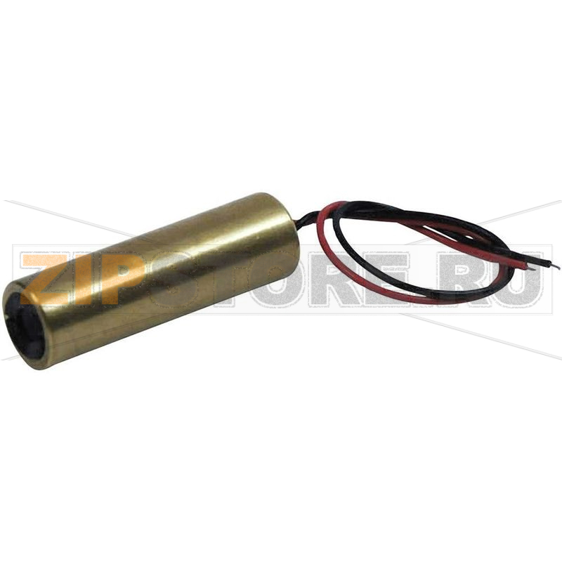 Модуль лазерный, красный, 1 МВт Picotronic DB650-1-3-FA(14x45) 