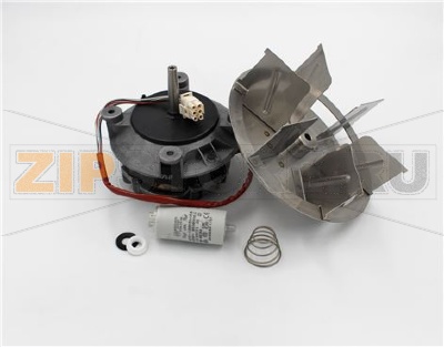 COOK BAKE BAKERSHOP motor replacement ki 