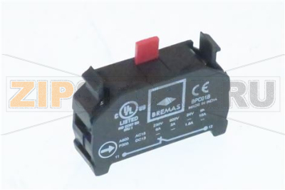 CONTATTO BREMAS C01B NEW 
