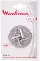 KNIFE + GRILL MOULINEX