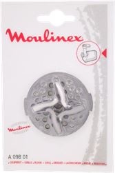 KNIFE + GRILL MOULINEX 