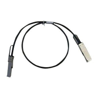 Кабель оконцованный Cisco QSFP-H40G-CU1M=