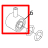 Pressure switch connex Fagor FI-64 B