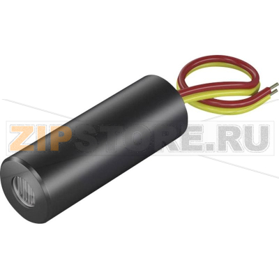 Модуль лазерный, красный, 5 МВт Picotronic LD650-5-3(12x32) 