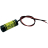 Модуль лазерный, красный, 5 МВт Picotronic LD650-5-3(12x32) - Модуль лазерный, красный, 5 МВт Picotronic LD650-5-3(12x32)