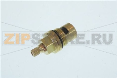 Ceramic stem assembly valve (right) G 