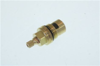 Ceramic stem assembly valve (right) G