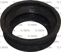 GASKET  ø 50 mm
