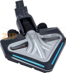 LED ELECTRIC BRUSH ROWENTA RS-RH5972 