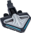 LED ELECTRIC BRUSH ROWENTA RS-RH5972