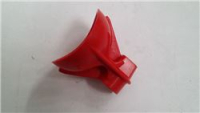 COPERCHIO ROSSO