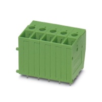 Клеммы для печатного монтажа Phoenix Contact FRONT 4-V-7,62-6 NZ:0520