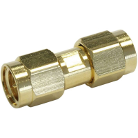 Разъем SMBA, штекер SMA, 1 шт Telegärtner J01154A0031
