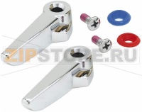 РУЧКА ХОЛОДНОЙ/ГОРЯЧЕЙ ВОДЫ