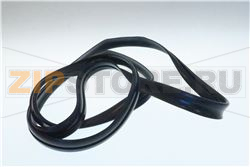 GASKET,DOOR RING 120/170 50/75 