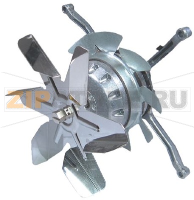 ЭЛЕКТРОДВИГАТЕЛЬ С ВЕНТИЛЯТОРОМ R2S150AD08-39 