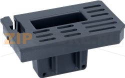 LOWER DOOR CAP KIT RH SPEED PRO 