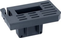 LOWER DOOR CAP KIT RH SPEED PRO