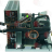 БЛОК ОХЛАЖДЕНИЯ R134A 230V GREEN - БЛОК ОХЛАЖДЕНИЯ R134A 230V GREEN