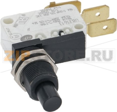 MICROINTERRUTTORE CROUZET U831613 