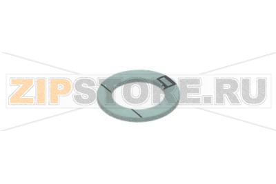 GASKET 28X17X2 